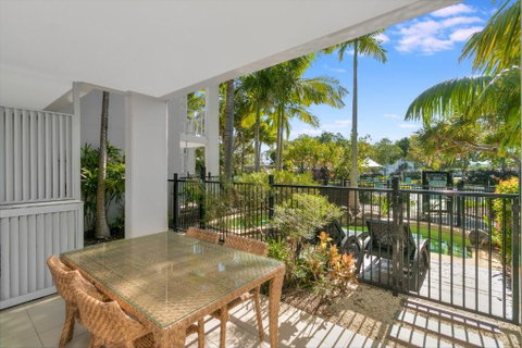Salt&Pepper Sanctuary - Plunge Pool Resort Apartment By UHoliday - 2BR, 1BR And Studio Hotel Room Configurations Available - Stayed 3