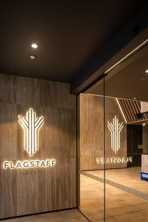 Samma Flagstaff Luxury Apartments - Stayed 3