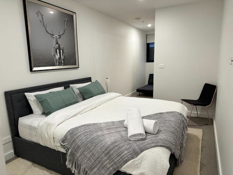 Samma Flagstaff Luxury Apartments - Stayed 2