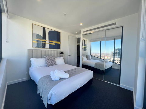 Samma Flagstaff Luxury Apartments - Stayed 1