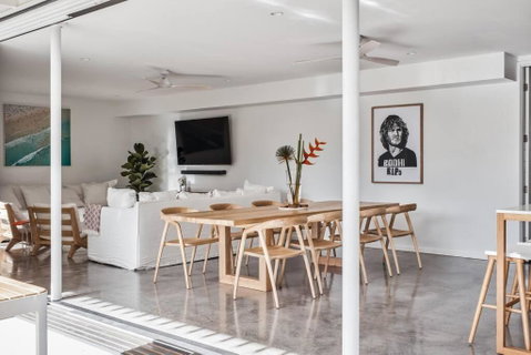 Sanctuary Spaces - Lomani Eleven - Stayed 0