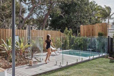 Sanctuary Spaces - Lomani Eleven - Stayed 1
