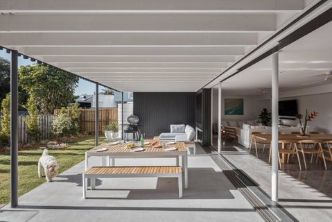 Sanctuary Spaces - Lomani Eleven - Stayed 2