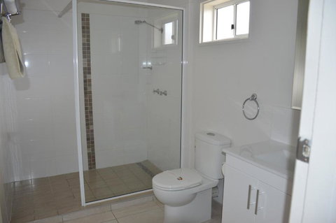 Rover Motel - Stayed 1