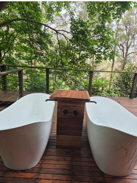Romantic Getaway - Tax Exempt - Stayed 1
