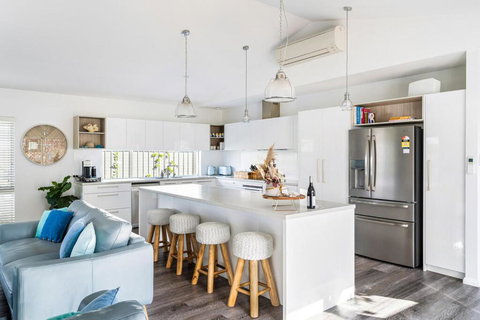 Ryze N Shine I Private Properties - Stayed 3