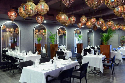 Rydges Armidale - Stayed 3