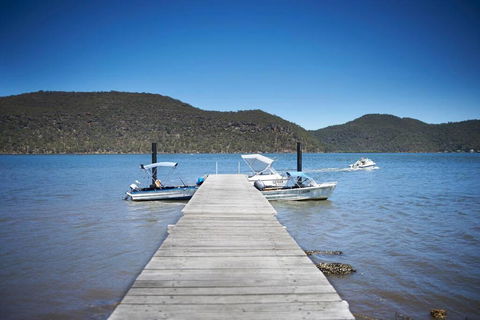 Riviera On Hawkesbury An Island Style Escape - Stays Accommodation 3