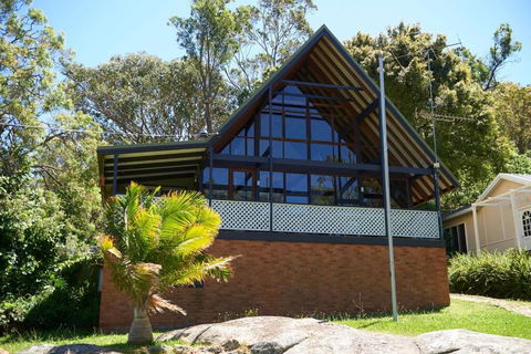 Riviera On Hawkesbury An Island Style Escape - Stays Accommodation 1