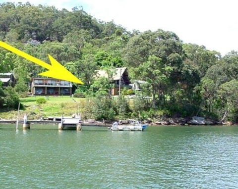 Riviera On Hawkesbury An Island Style Escape - Stays Accommodation 2