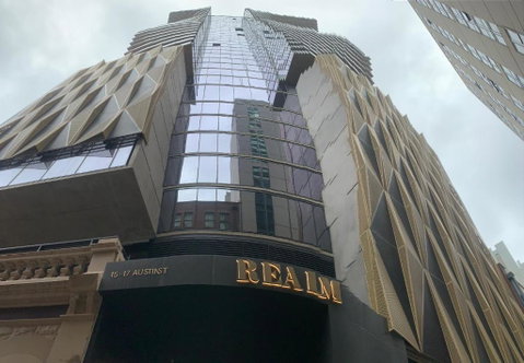 RNR Rundle Mall - Stayed 0
