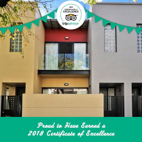 RNR Sturt Holiday Home - Stayed 1