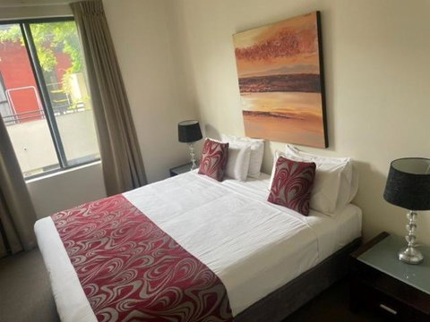 RNR Sturt Holiday Home - Stayed 3