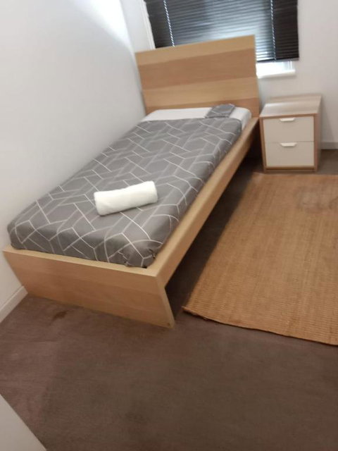 Rob Roy Room 1 - Stayed 3