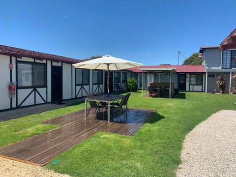 Robe Nampara Cottages - Stayed 0