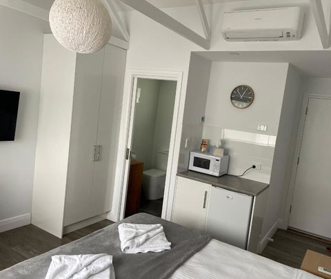 Robe Nampara Cottages - Stayed 3