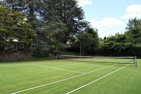 Robin Hill Manor - Stayed 1