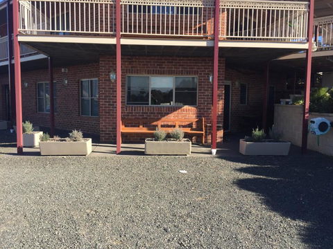 Robin Hill Retreat - Stayed 3