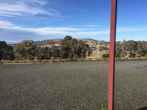 Robin Hill Retreat - Stayed 1