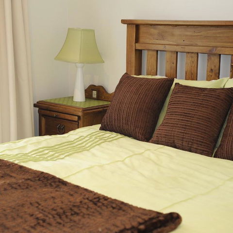 Robin Hill Retreat - Stayed 0