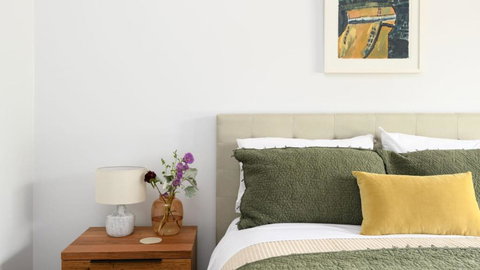 Rock Cottage - Stays Accommodation 2