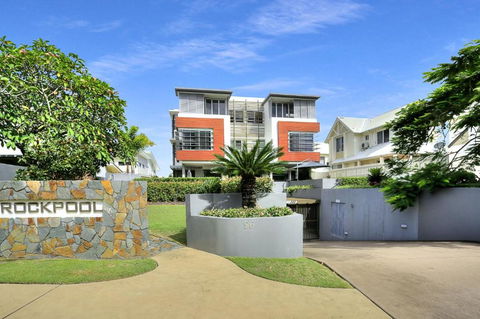 Rockpool No 4 Beachfront Unit - Stayed 0