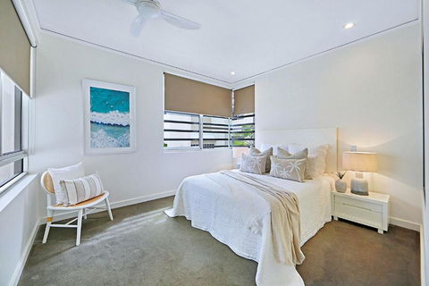 Rockpool No 4 Beachfront Unit - Stayed 2