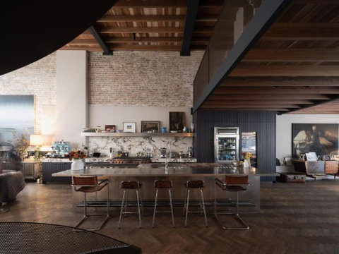 Rockstar, Surry Hills I30 - Stayed 3