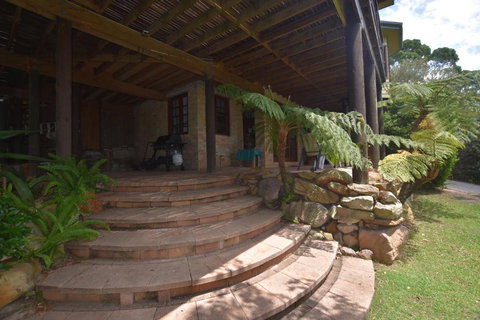 Rockwall Avoca Beach - Stayed 2