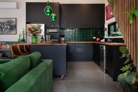 Rocky Hollow - Stays Accommodation 2