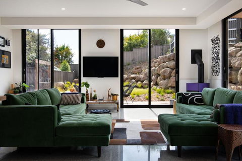Rocky Hollow - Stays Accommodation 3