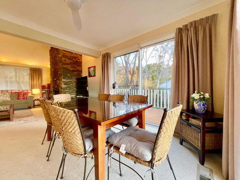 Rocky Mountain Cottage - Stayed 3