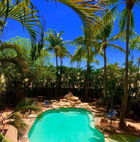 Roey Backpackers And Party Bar - Stayed 1