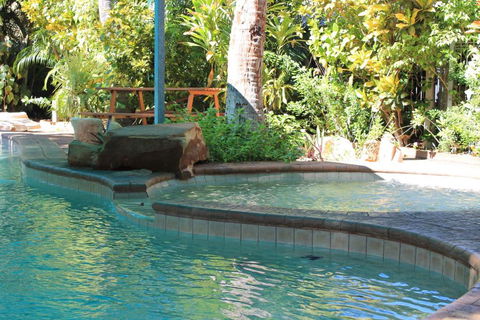 Roey Backpackers And Party Bar - Stayed 0