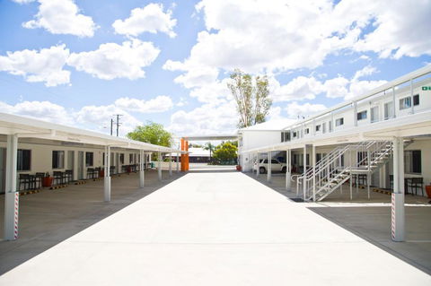 Roma Central Motel - Stayed 3