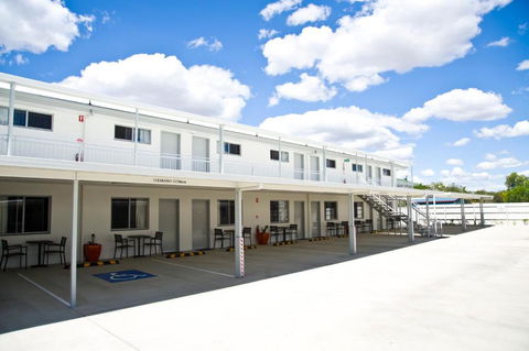 Roma Central Motel - Stayed 2