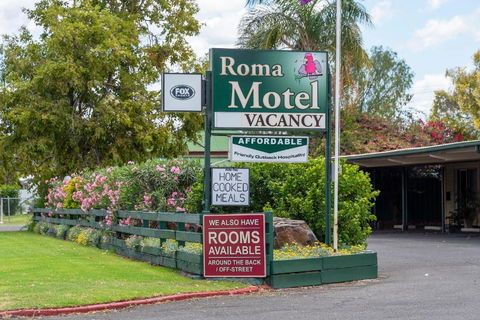 Roma Motel - Stayed 0