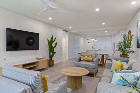 Rooftop Resort Oasis At Temple With Spa - Stayed 2