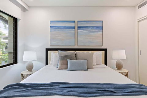 Rooftop Resort Oasis At Temple With Spa - Stayed 3