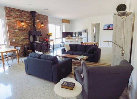 Rooks Edge - Stayed 3