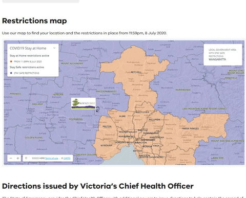 Rooks Edge - Stayed 1