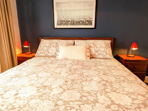 Room @ 88 - Stayed 1