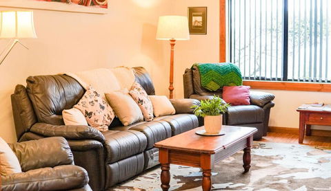 Room @ 88 - Stayed 3