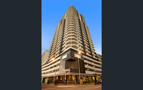 Room With Kitchen At Pandanus - Stayed 0