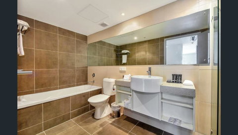 Room With Kitchen At Pandanus - Stayed 1