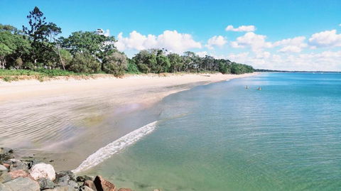 Rosalynda- Luxury Beachfront 3 BR Townhouse - Stayed 1