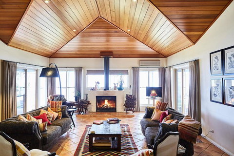 Rosby Guesthouse And Studio - Stays Accommodation 1