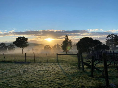 Rose Cottage Yarra Glen - Stayed 2