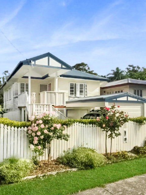 Rose Cottage - Stayed 0