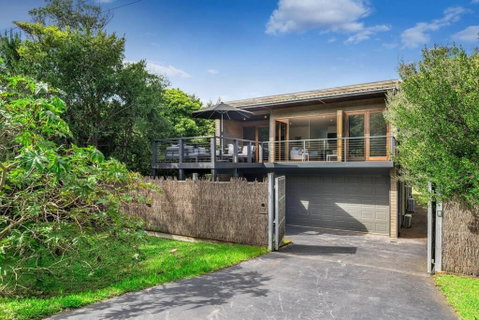 Rose Haven@Blairgowrie - Stayed 1